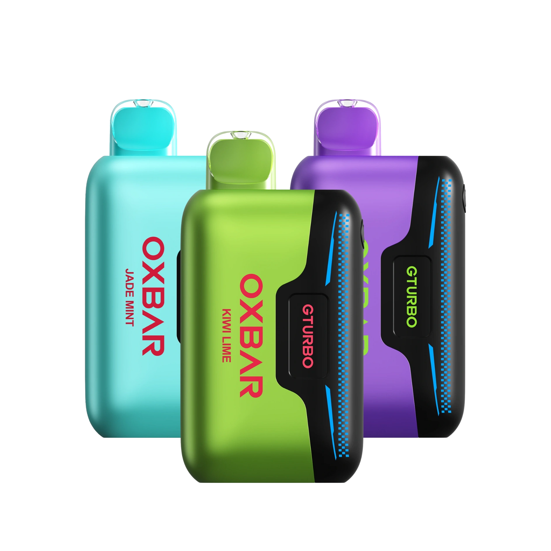 G-Turbo 36K 3X Bundle