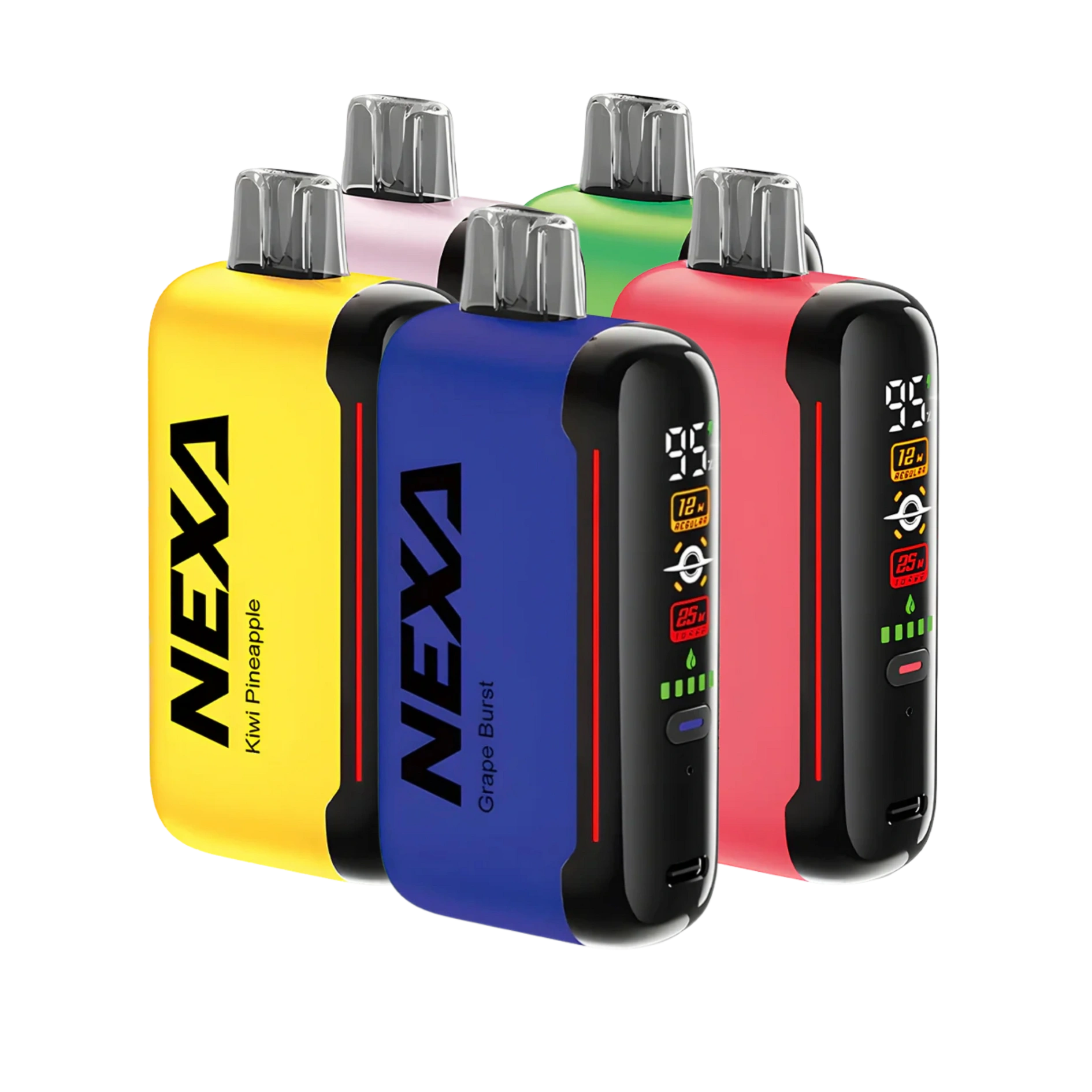 N20000 20K 5X Bundle