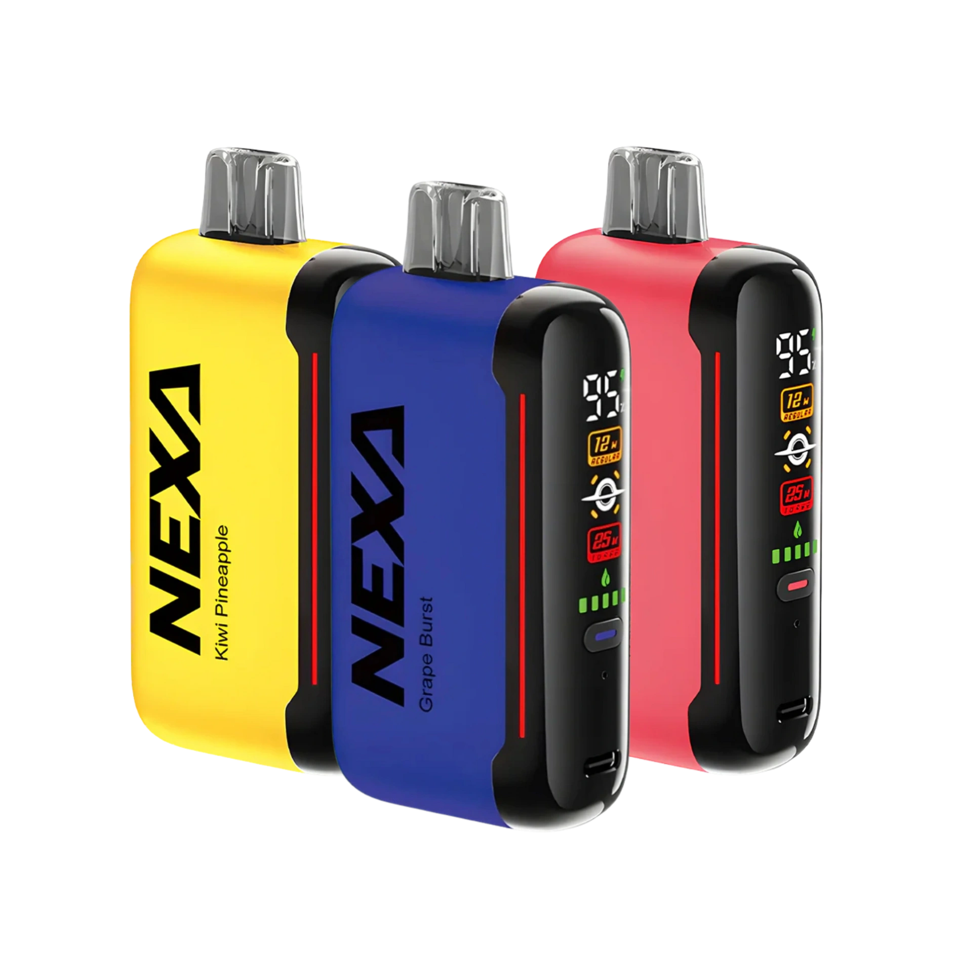 N20000 20K 3X Bundle