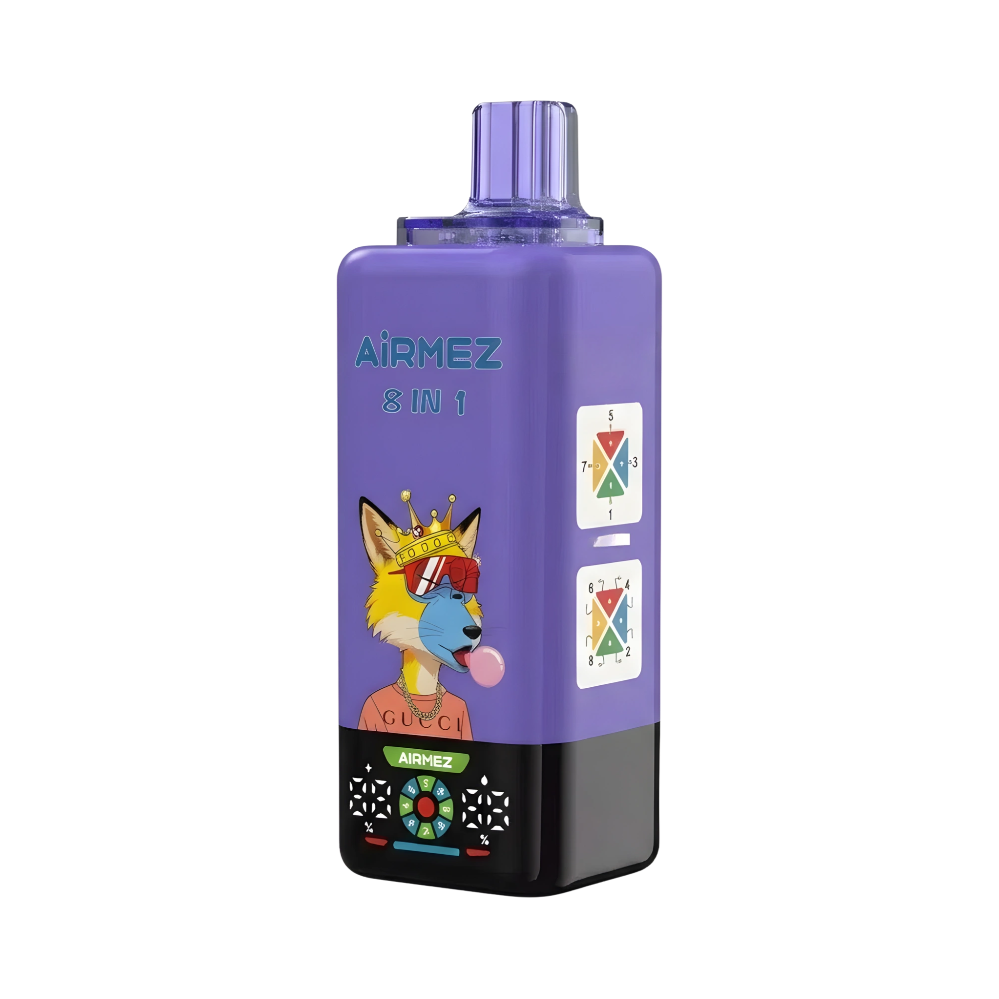 airmez-8-in-1-160k-dragon-fruit-bingo-crush-lova-66-pineapple-mango-peach.webp