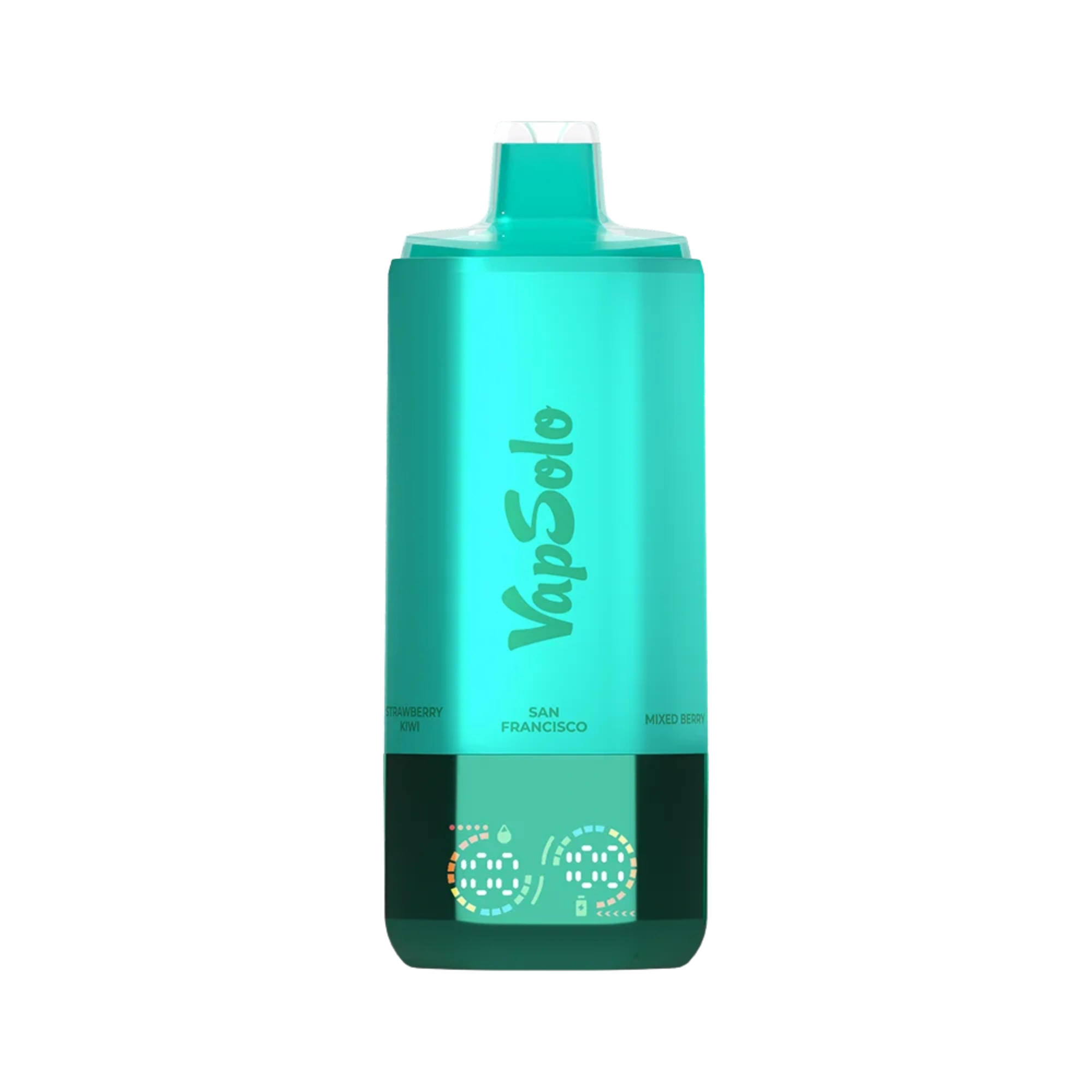 vapsolo-sixer-180k-san-francisco-mixed-berry-coco-loco-cherry-lemon-black-ice-dragonfruit-strawberry-kiwi.webp