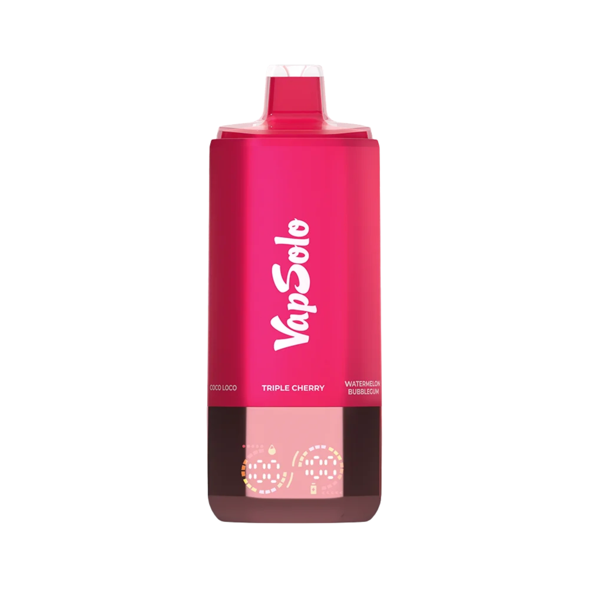 vapsolo-sixer-180k-triple-cherry-watermelon-bubblegum-juicy-peach-ice-grapefruit-refresher-love66-coco-loco.webp