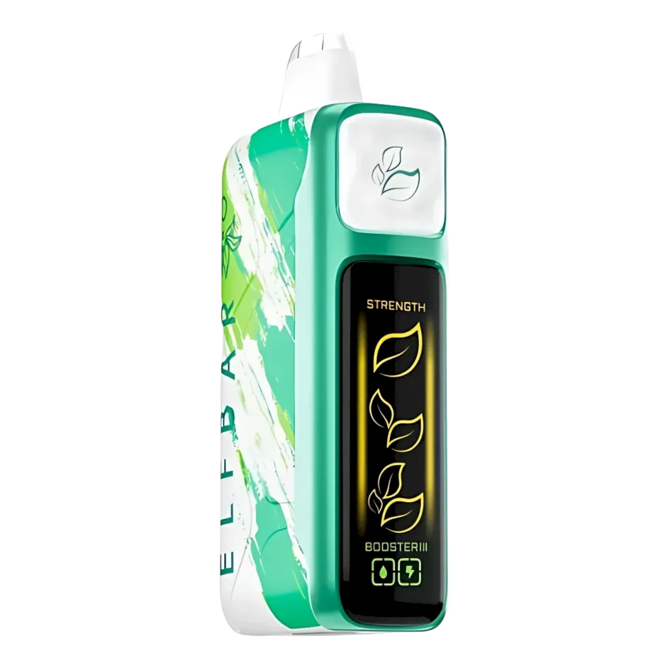 Elfbar Planet 25000 Elektromos Cigaretta | VapeBarStore