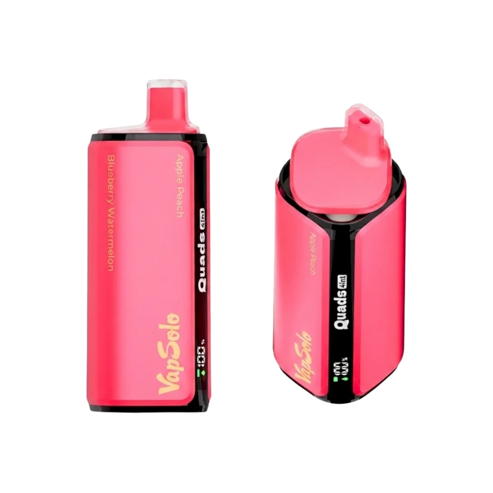 vapsolo-quads-80k-apple-peach-blueberry-watermelon-dragon-fruit-banana-cherry-solo.webp